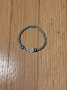 Stranger Things Bracelet - Max